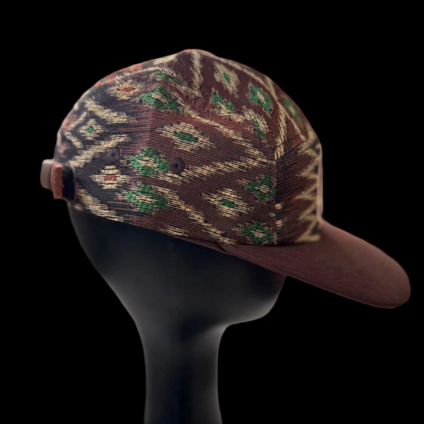 Mycelia Long Brim