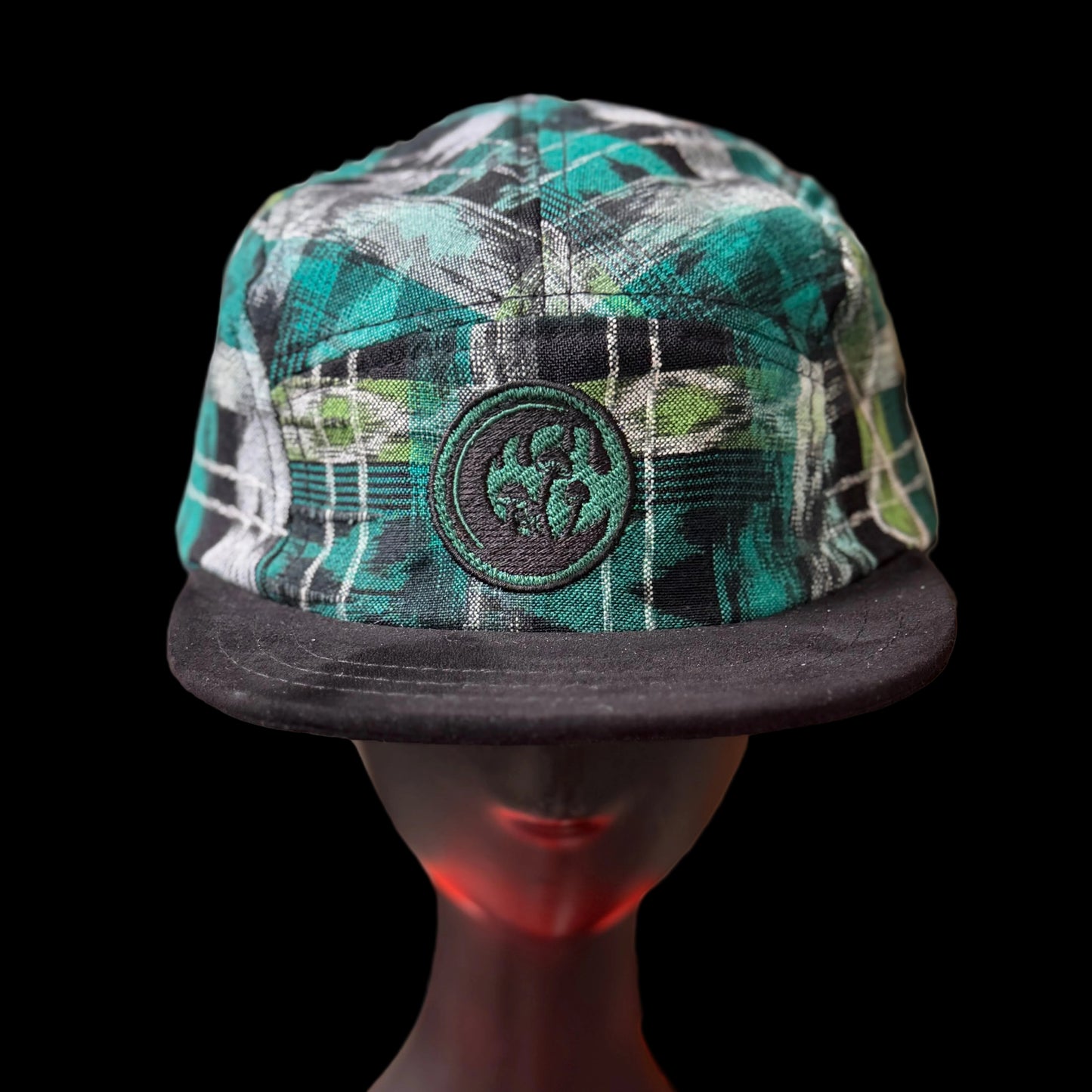 Druid Short Brim