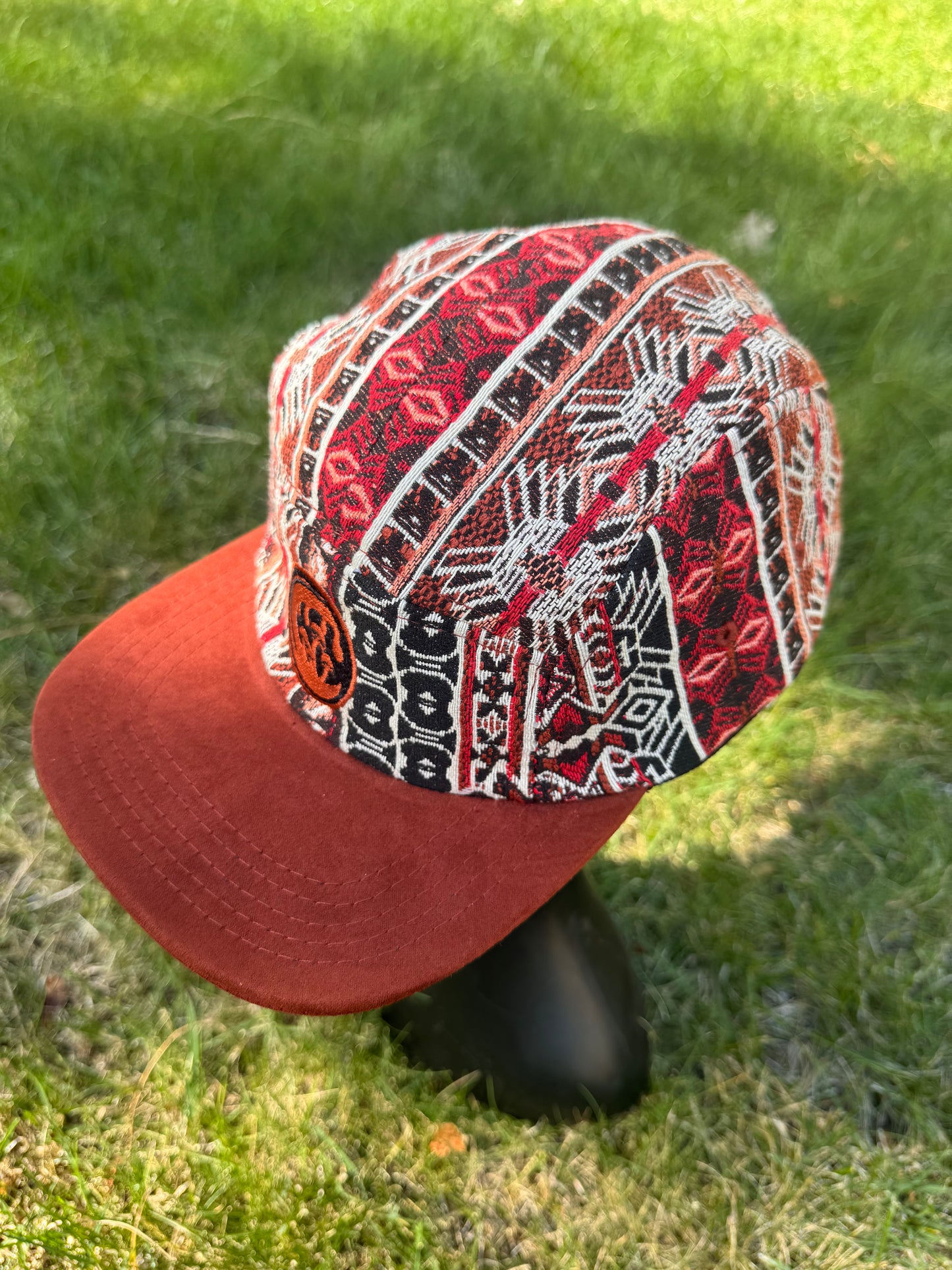 Autumn Long Brim
