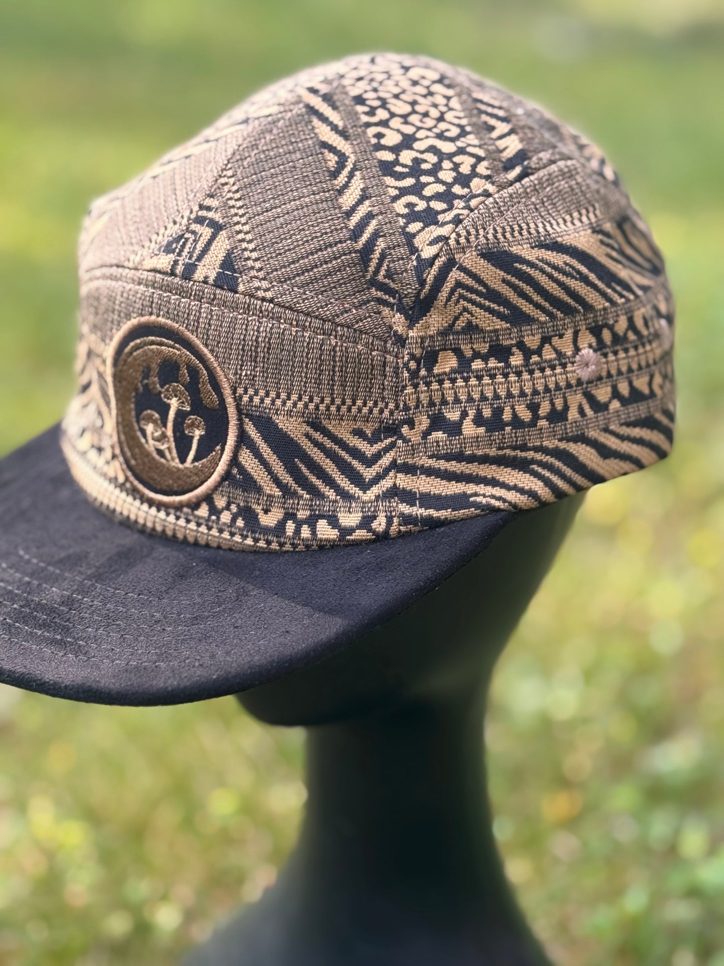 Zulu Long Brim