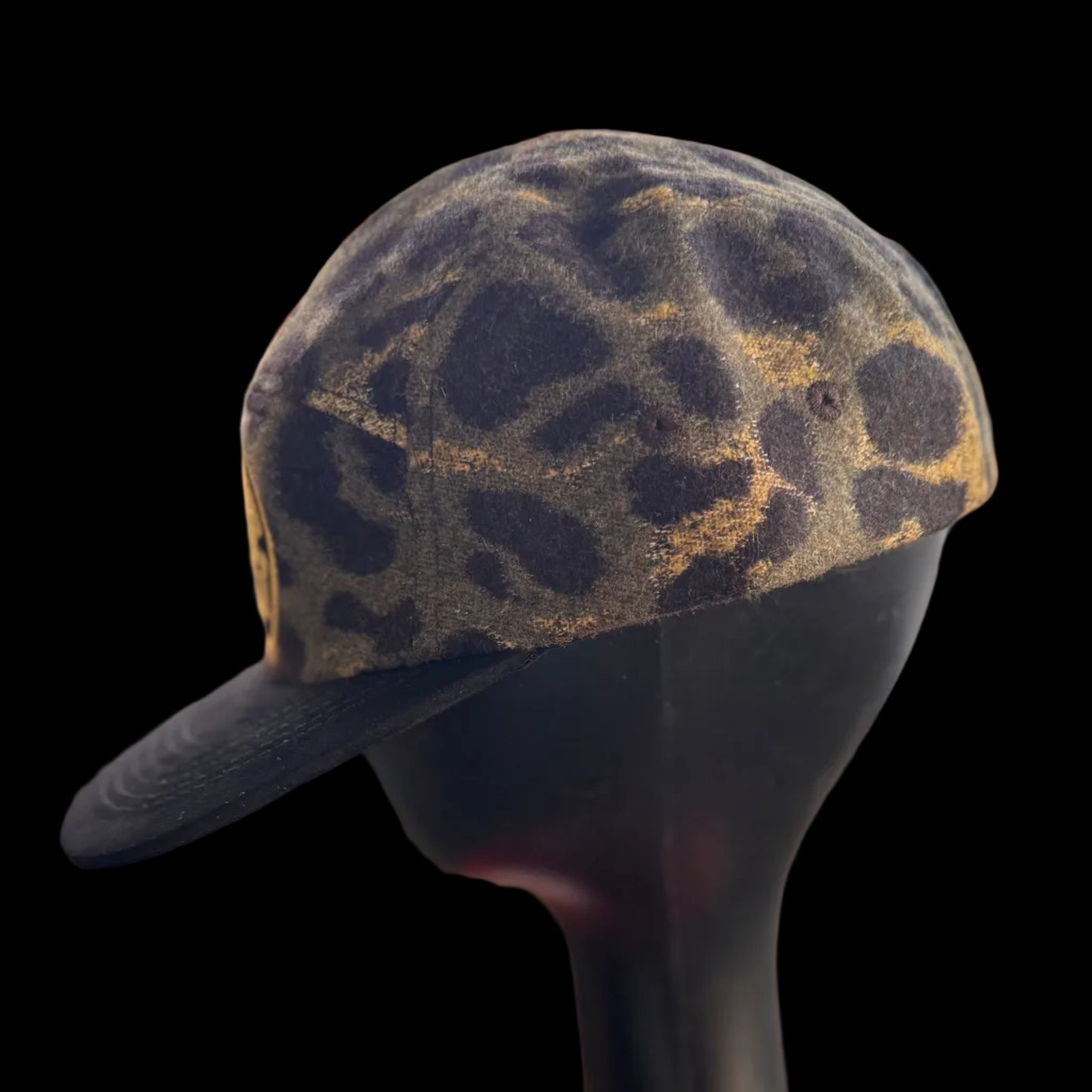 Leo Long Brim