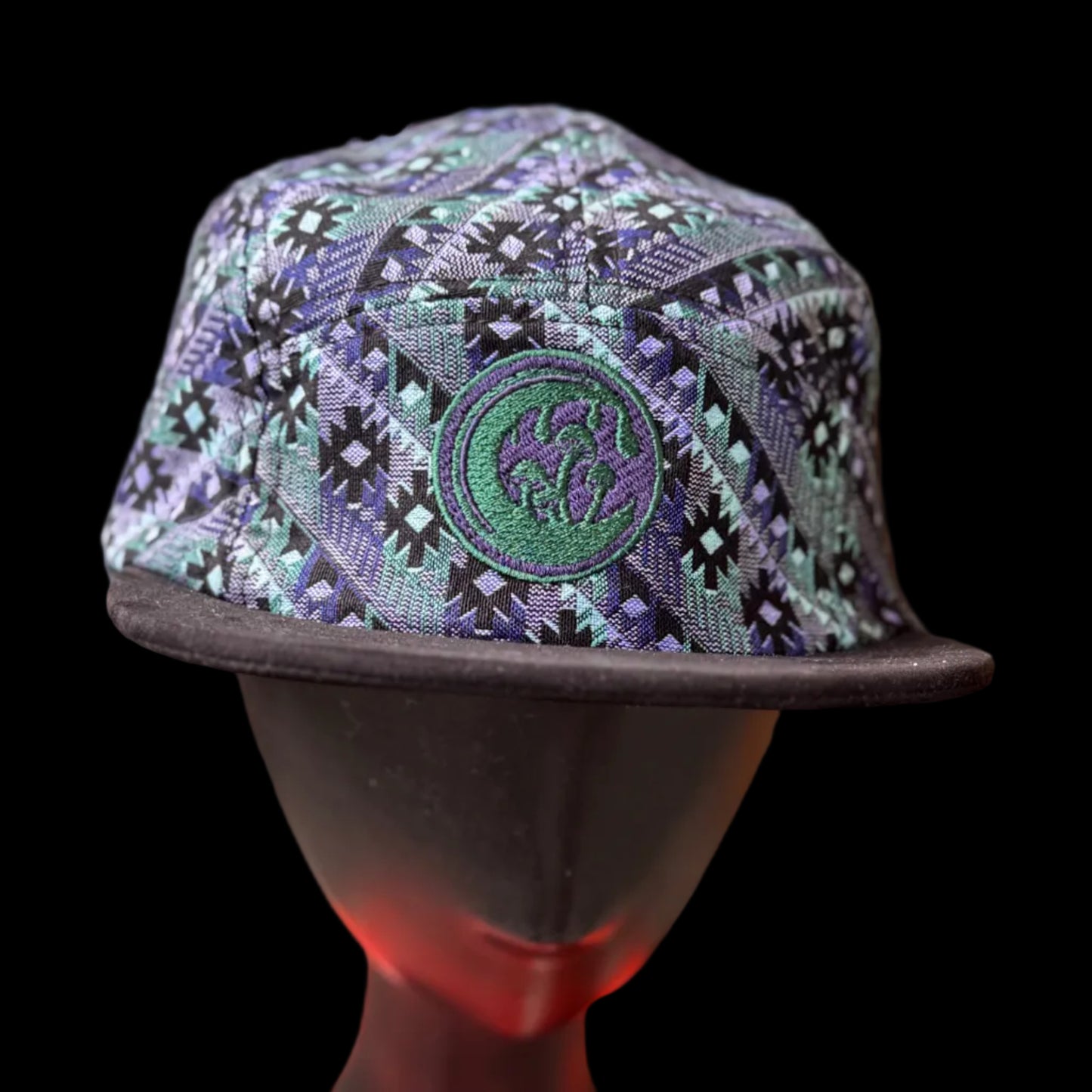 Sodalite Short Brim