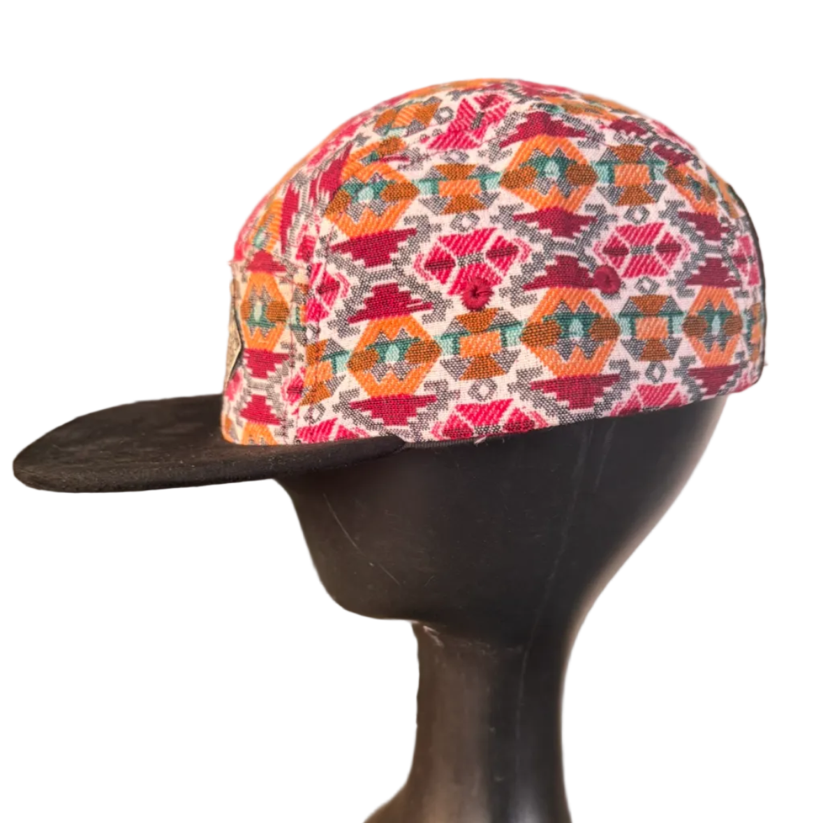 Tucson Love Long Brim