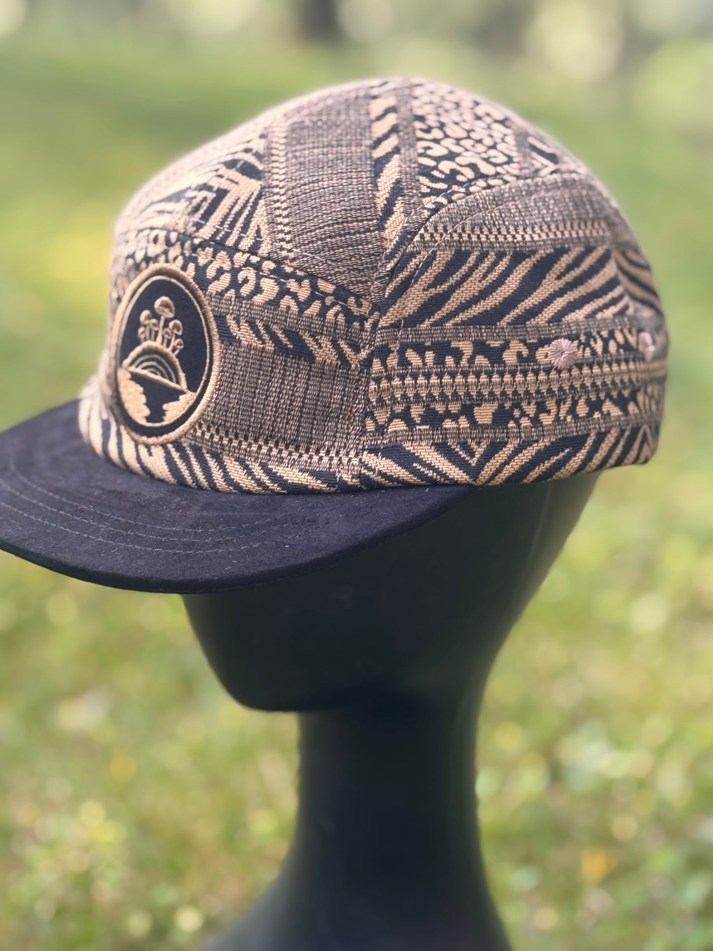 Zulu Short Brim
