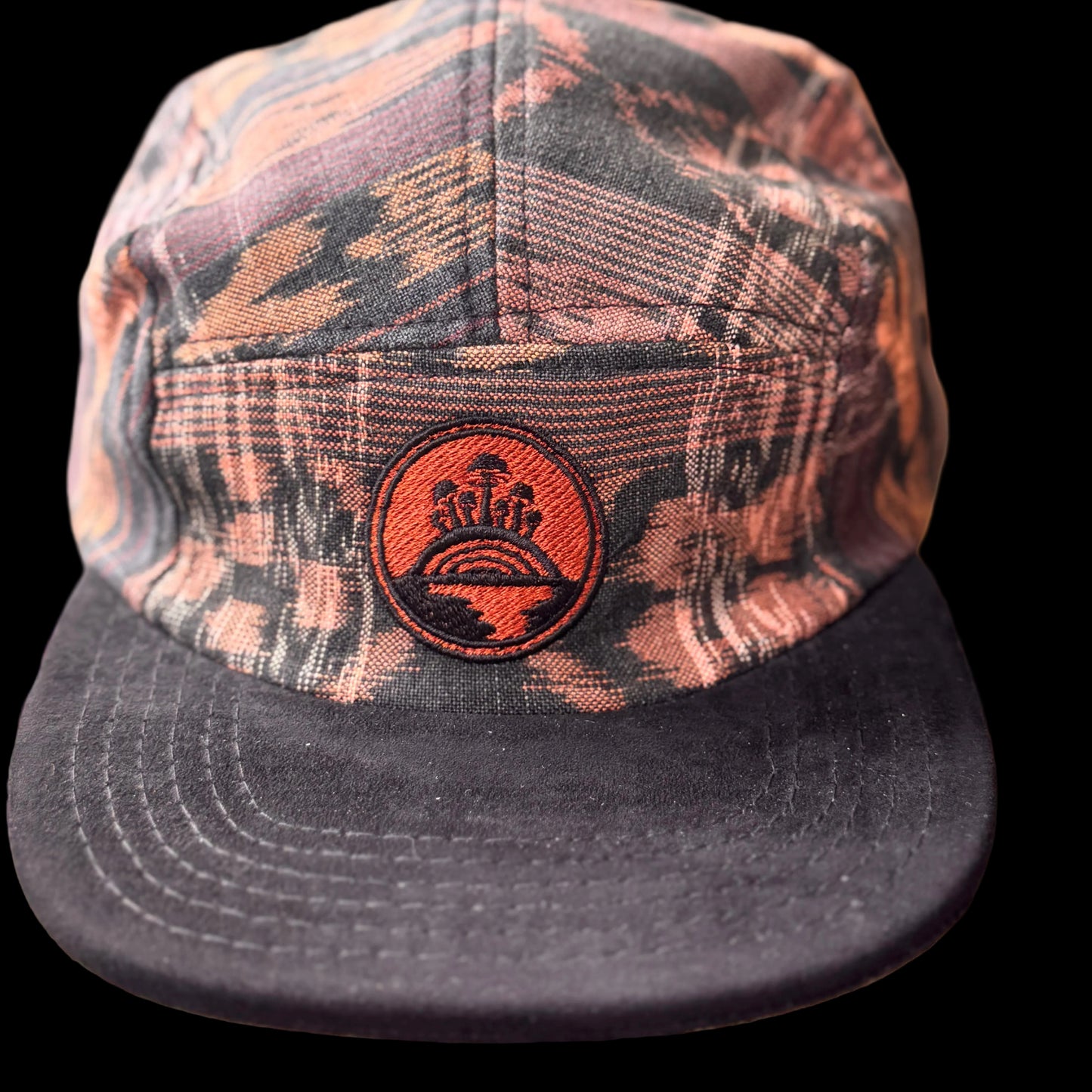 Cosmic Lover Long Brim