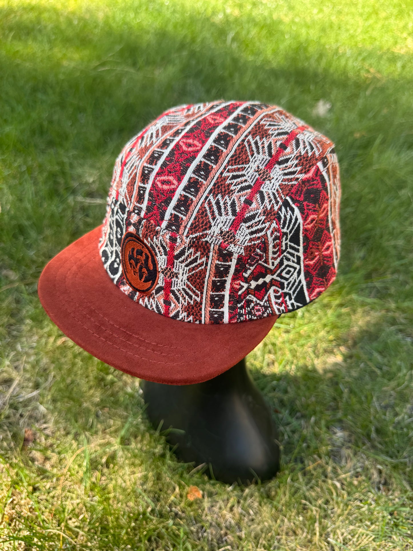 Autumn Short Brim