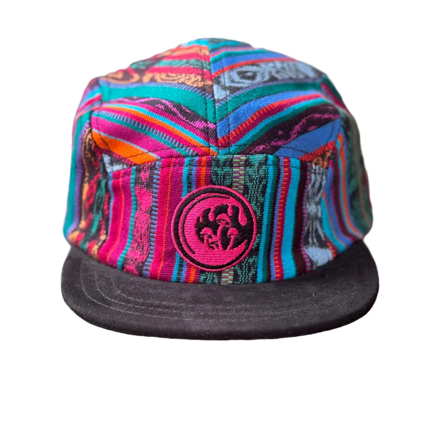 Atitlan Short Brim