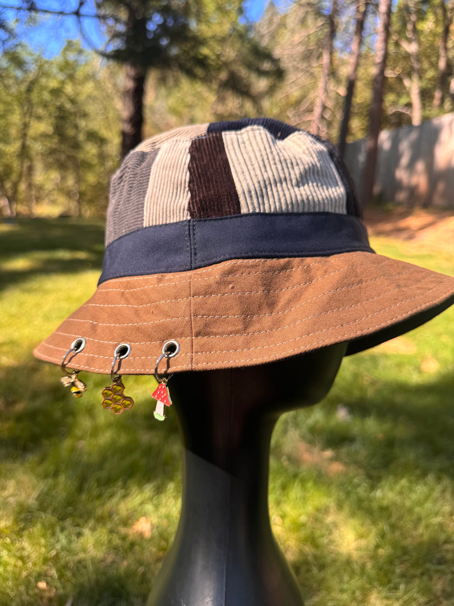 Bucket Hats
