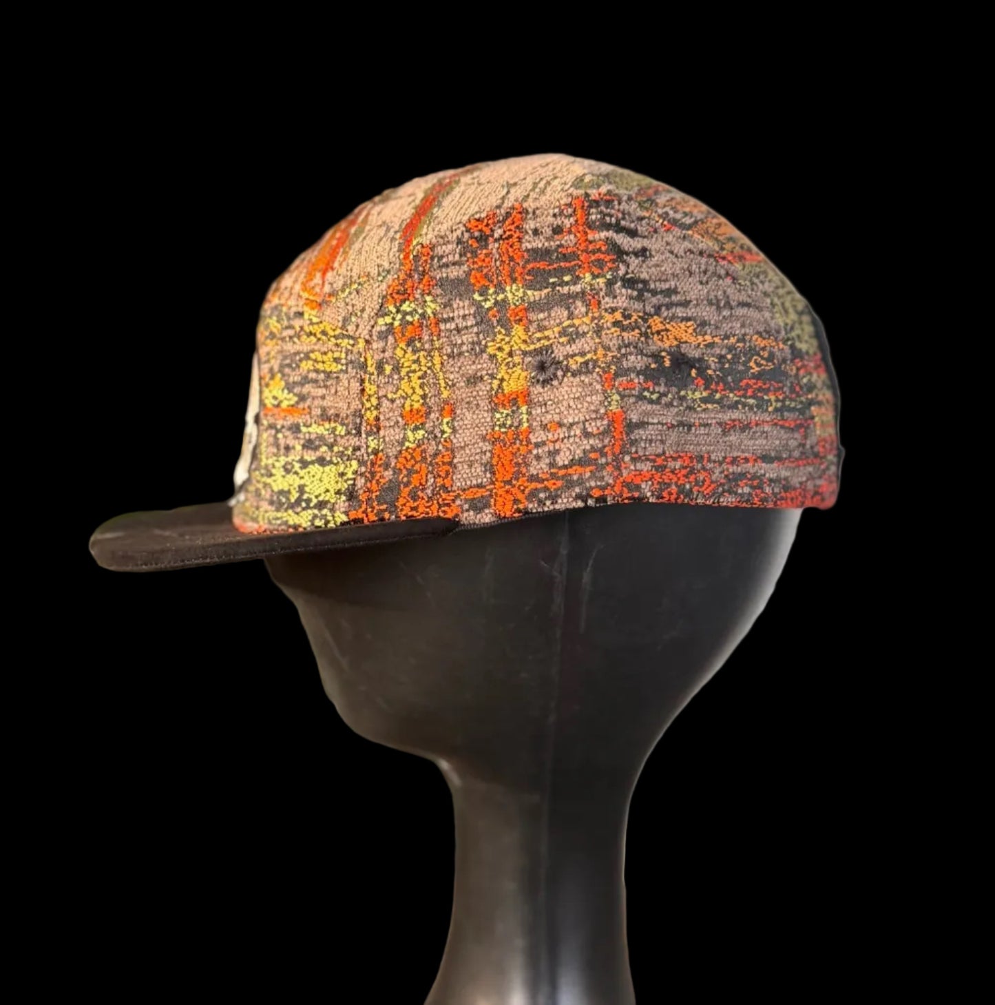 Technicolor Short Brim
