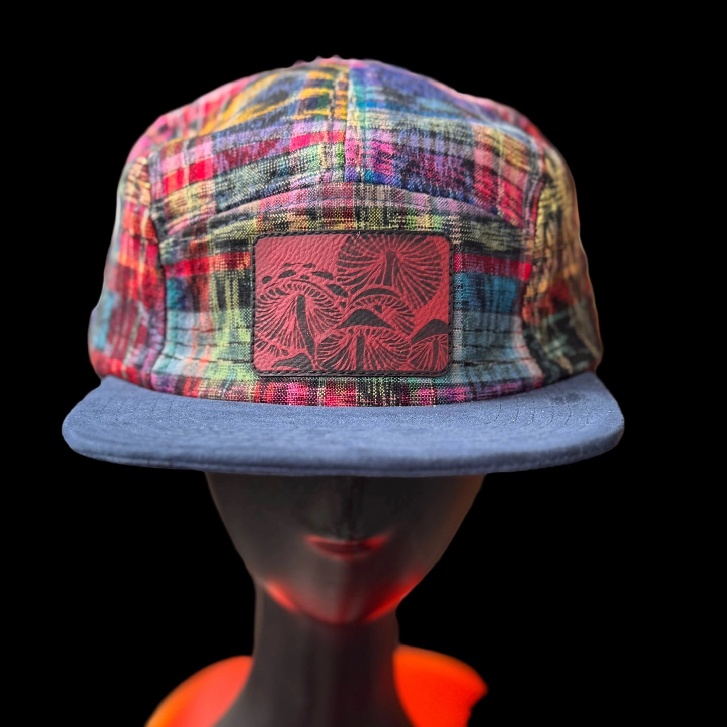Jaspe Long Brim