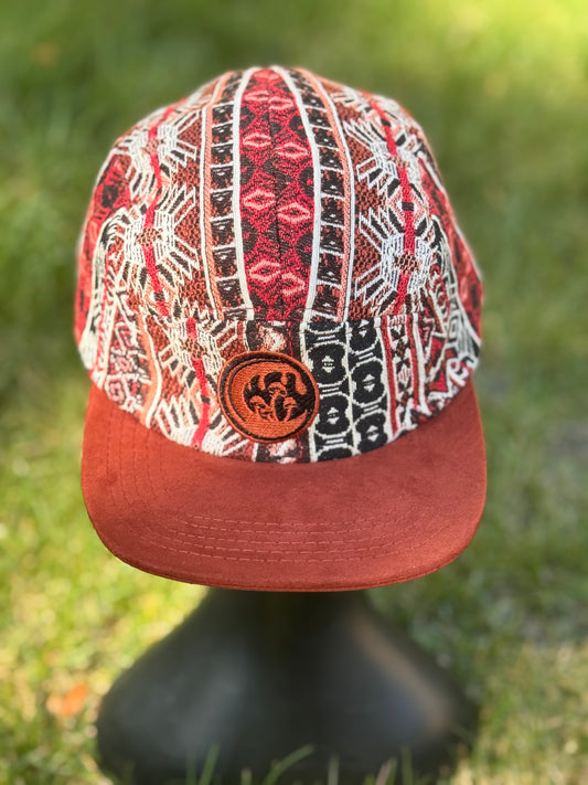 Autumn Long Brim