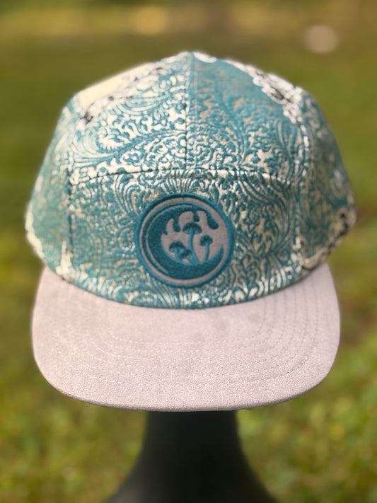 Blue Dream Long Brim