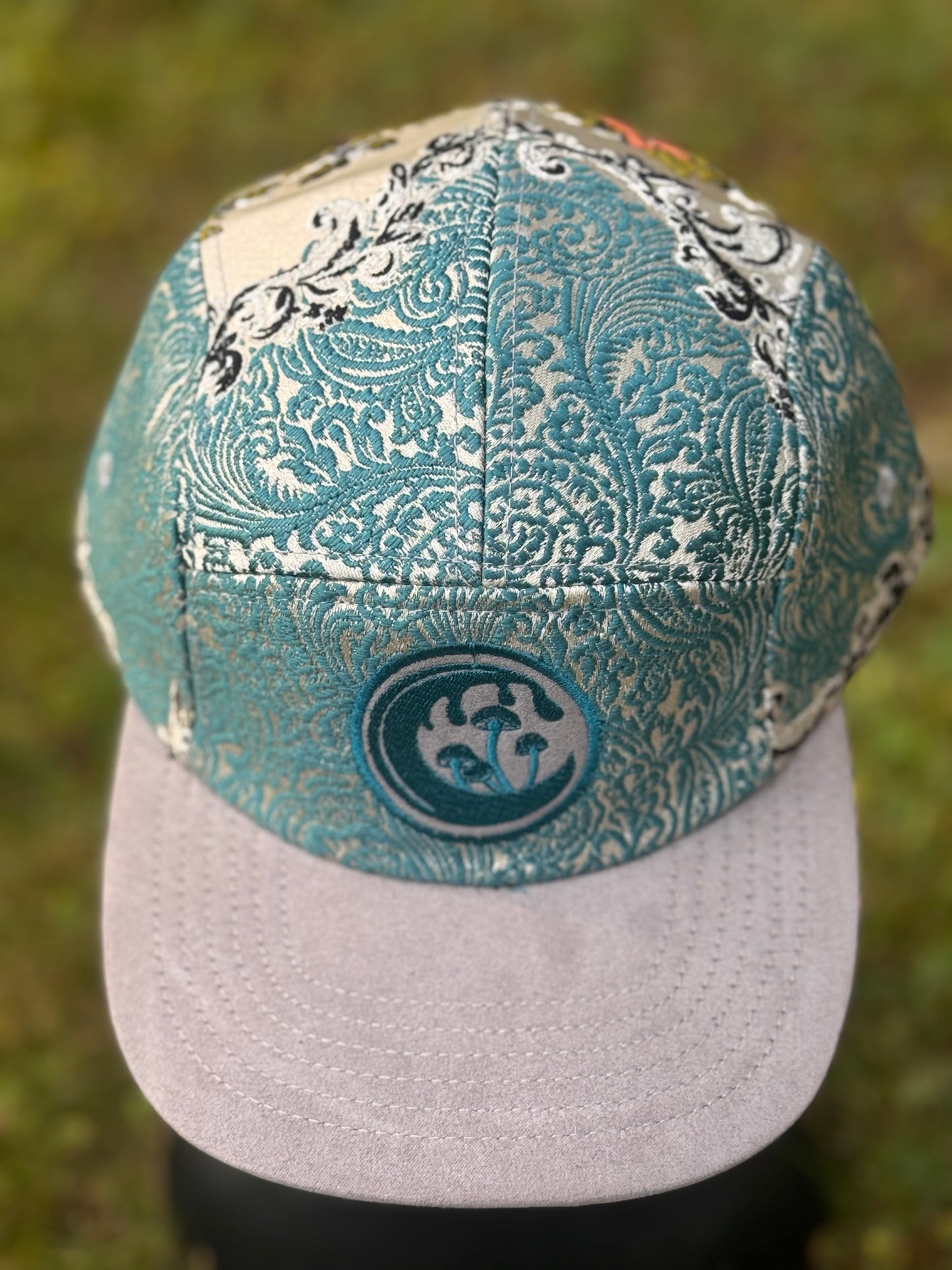 Blue Dream Long Brim