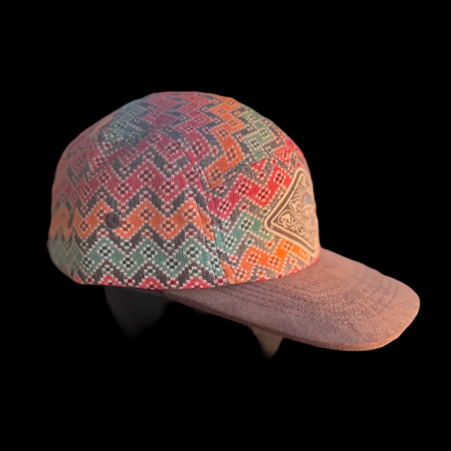 Spring Dream Long Brim