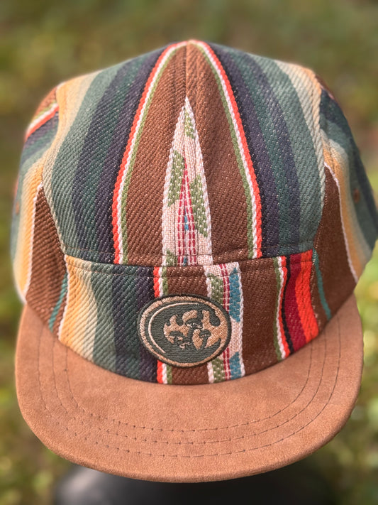 Bohemian Short Brim
