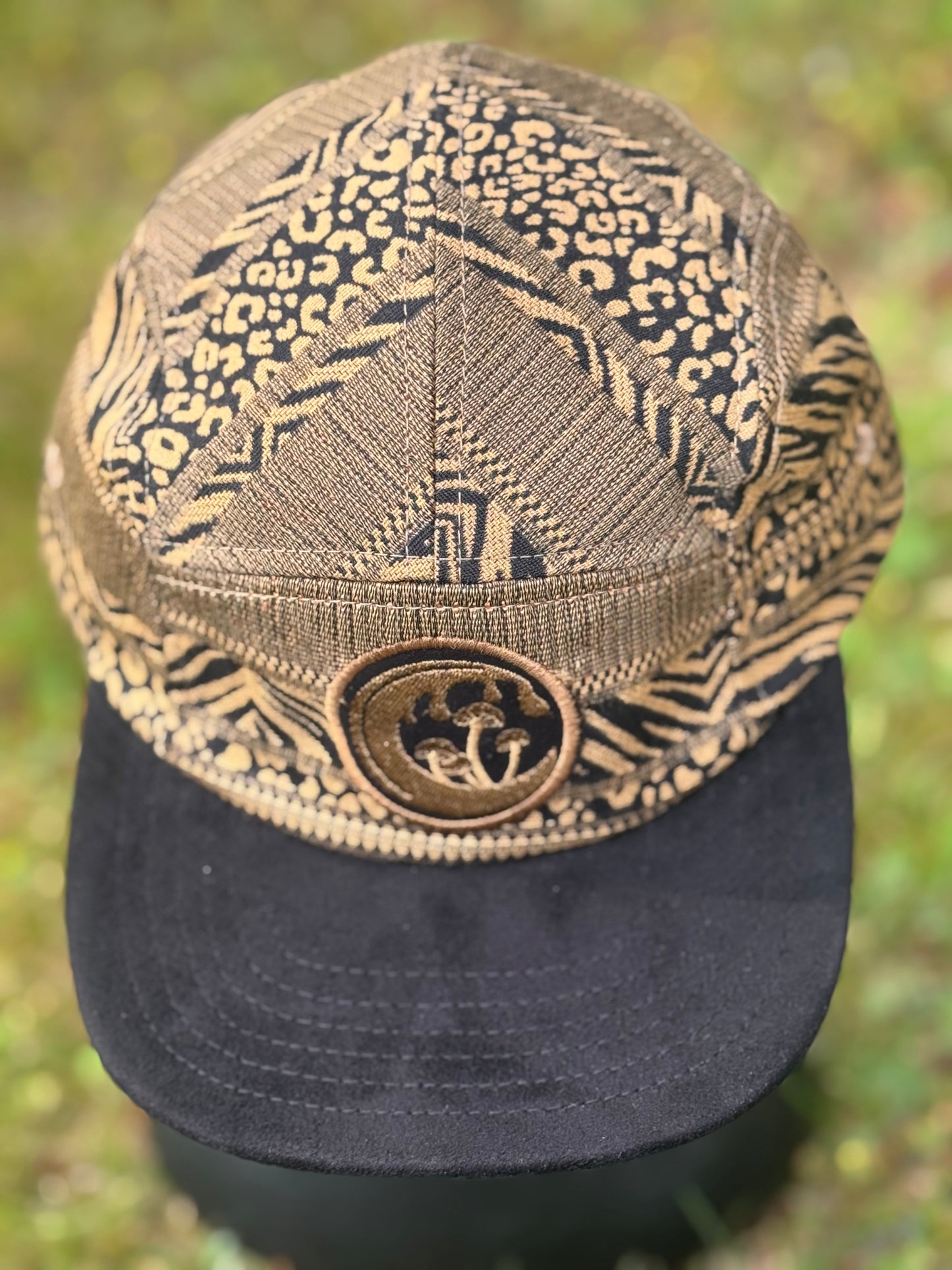 Zulu Long Brim
