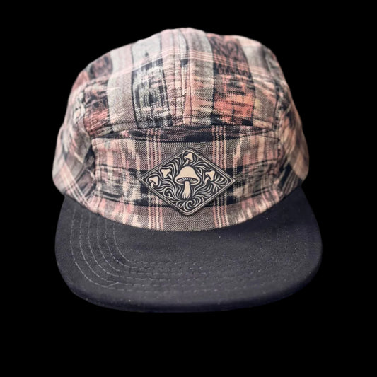 Night Root Long Brim