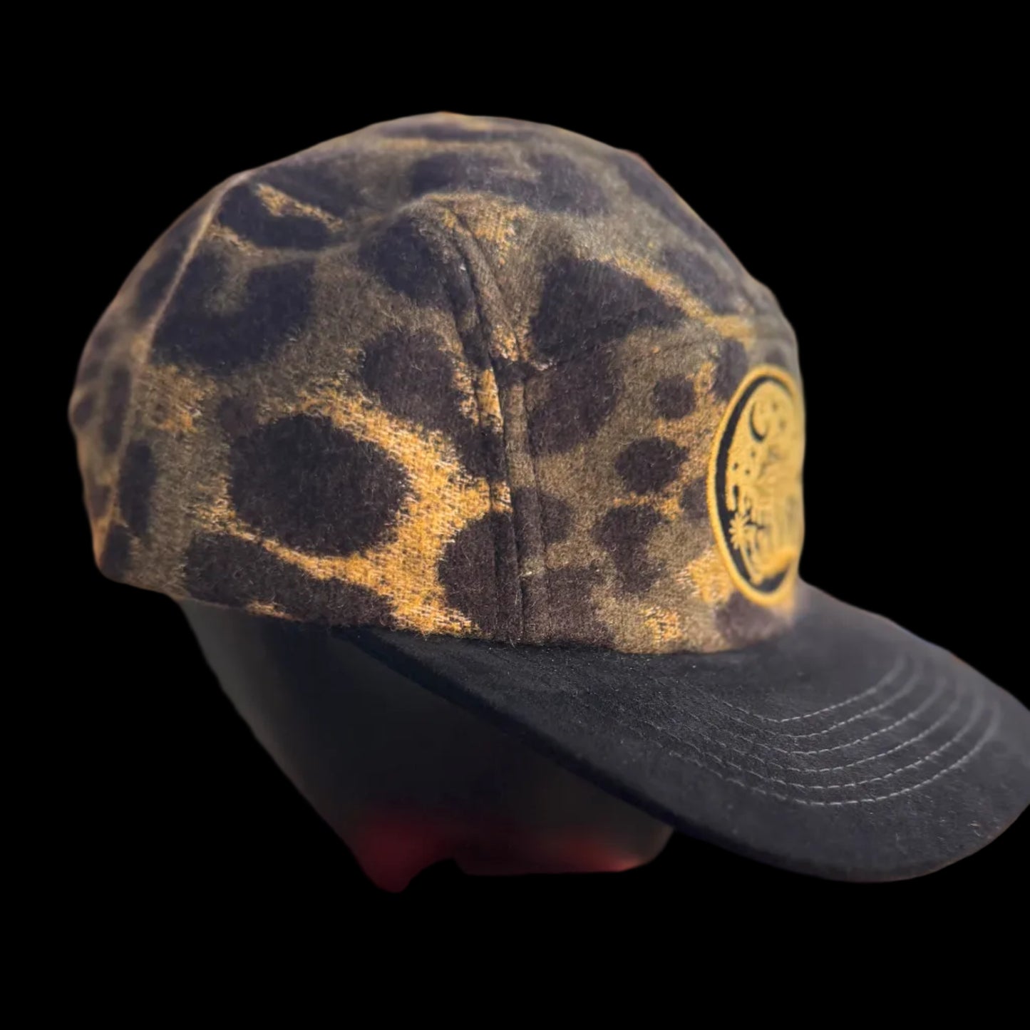 Leo Long Brim