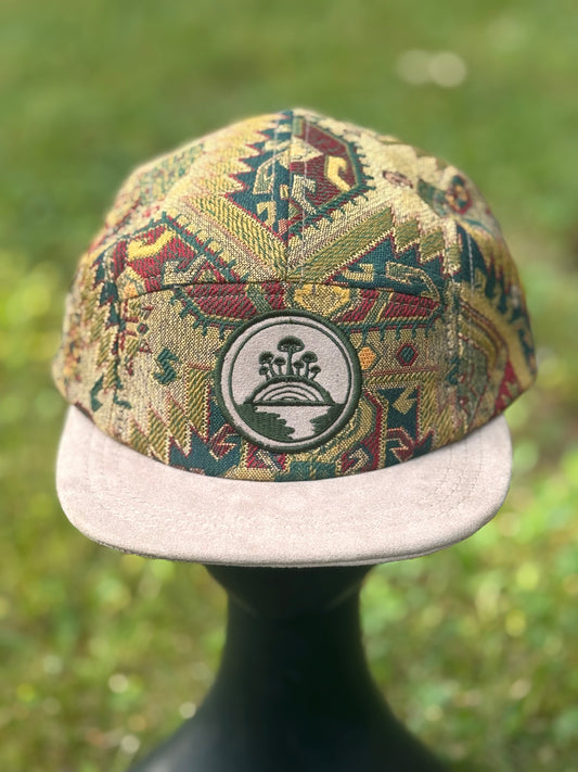 Kingston Short Brim