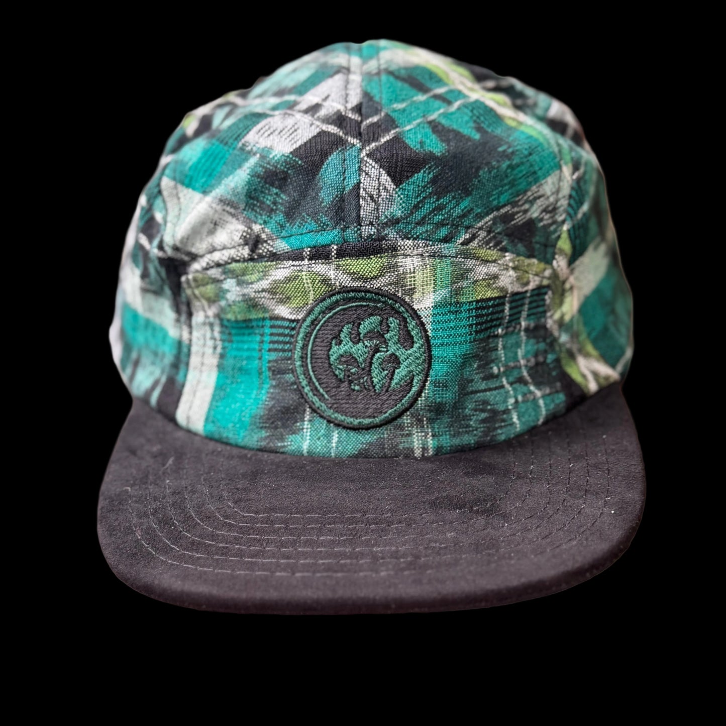 Druid Long Brim