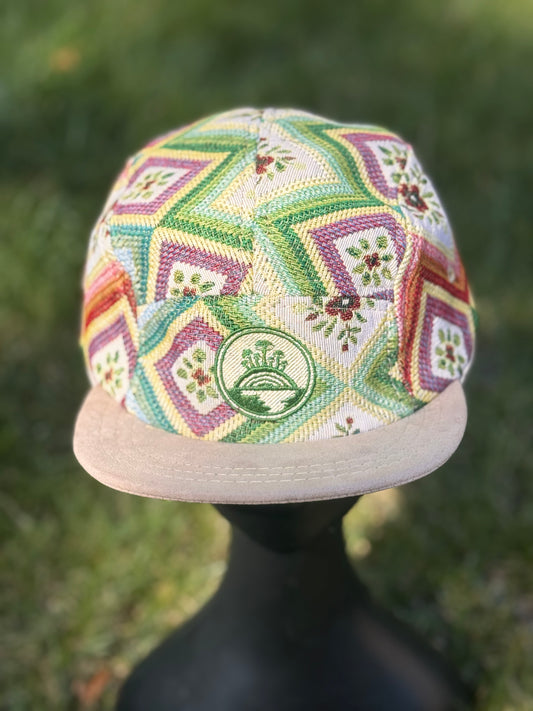 Zig Short Brim