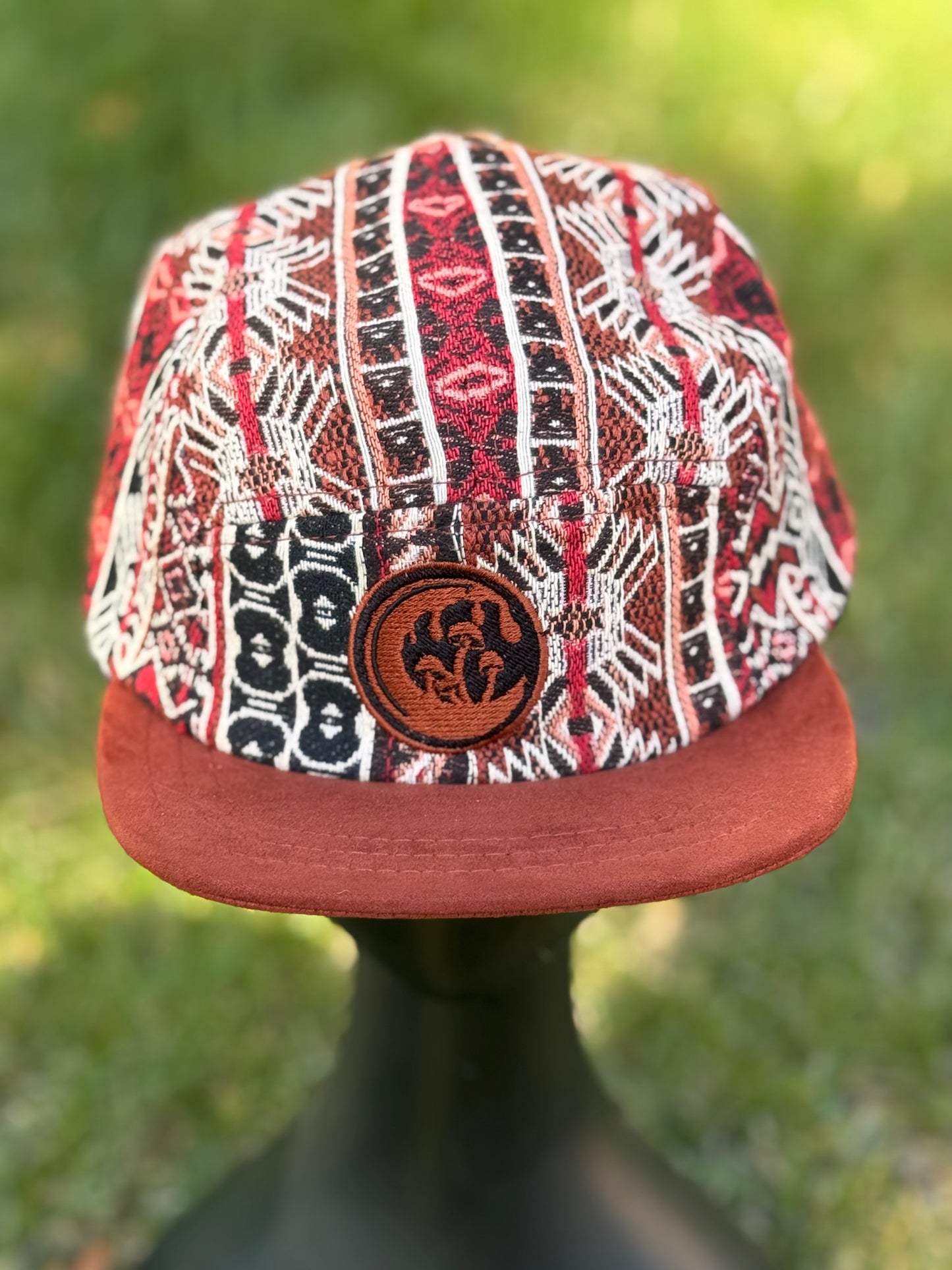 Autumn Short Brim