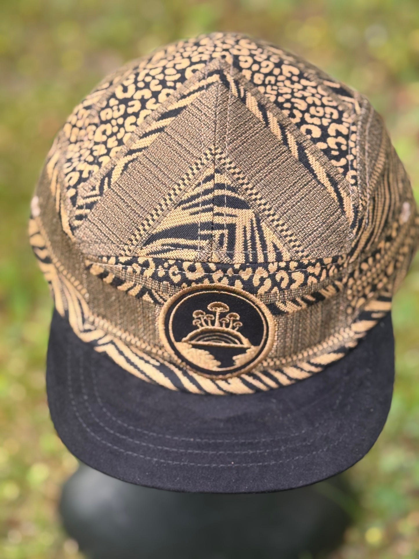 Zulu Short Brim