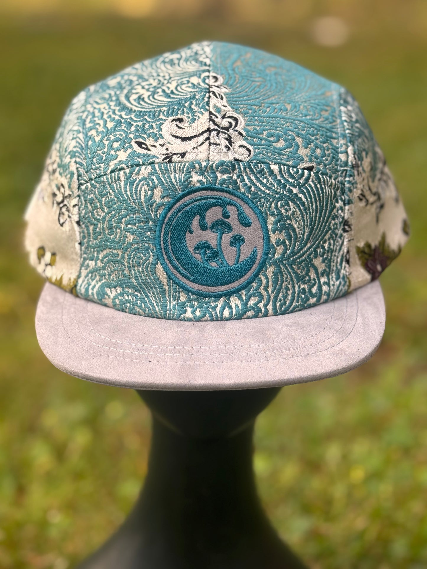 Blue Dream Short Brim