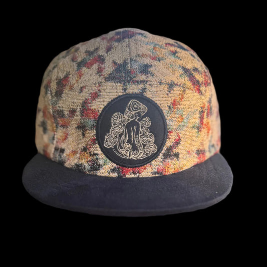 Vibe Town Short Brim