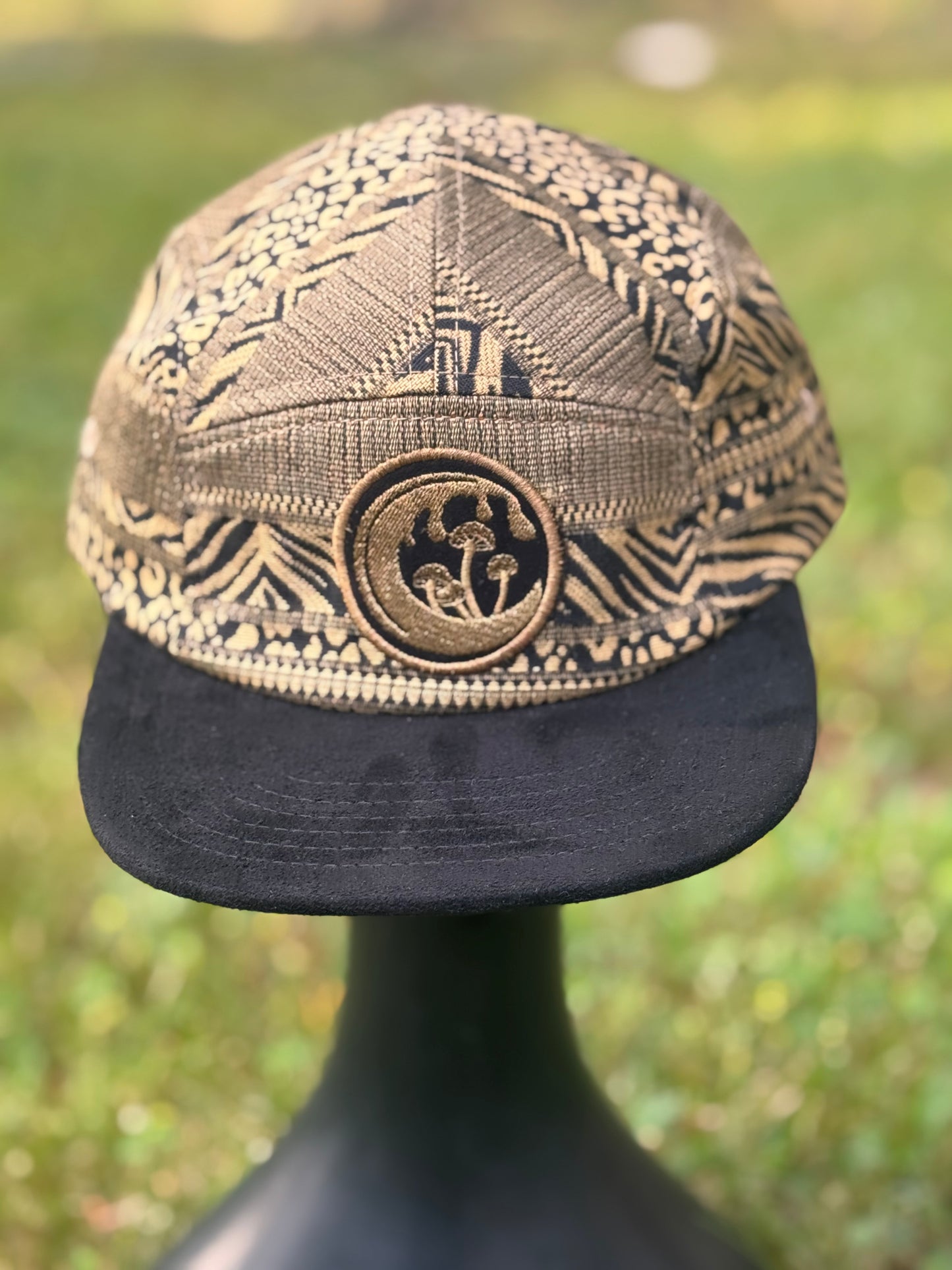 Zulu Long Brim
