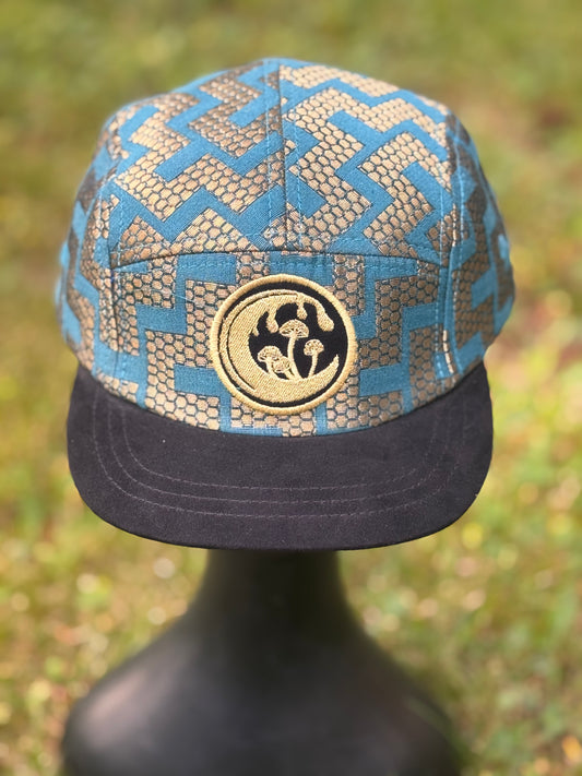 Golden Hour Short Brim