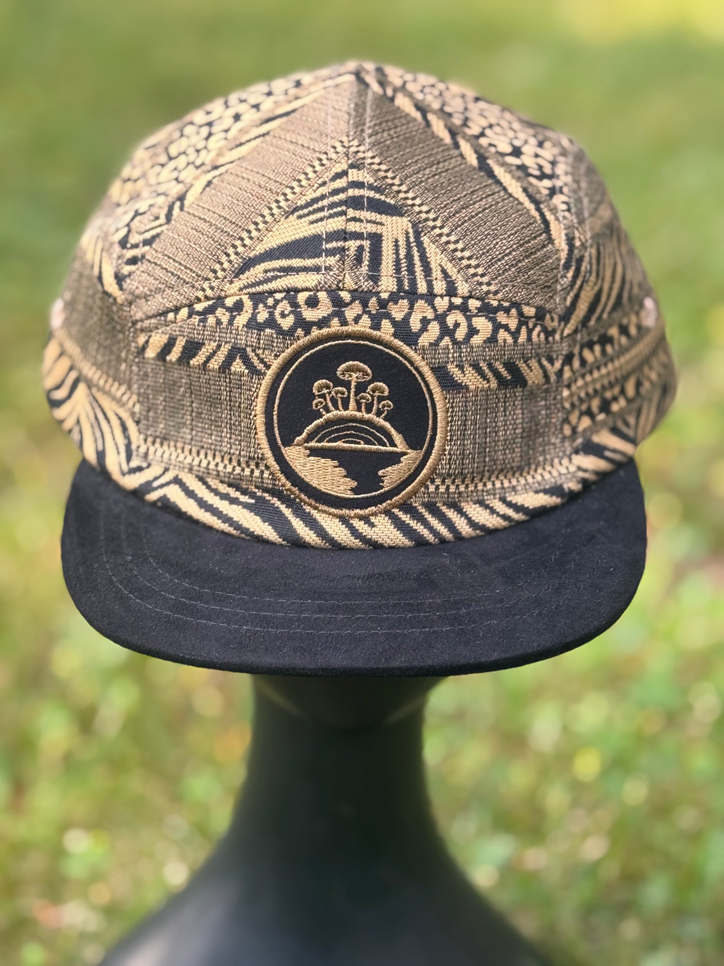 Zulu Short Brim