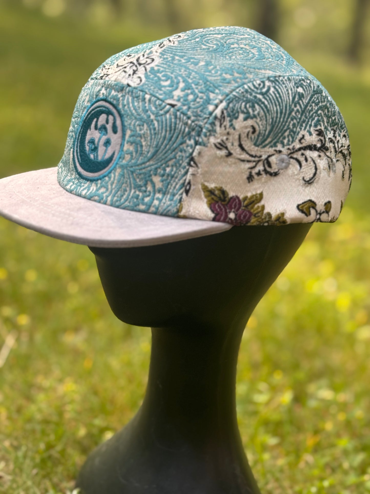 Blue Dream Short Brim