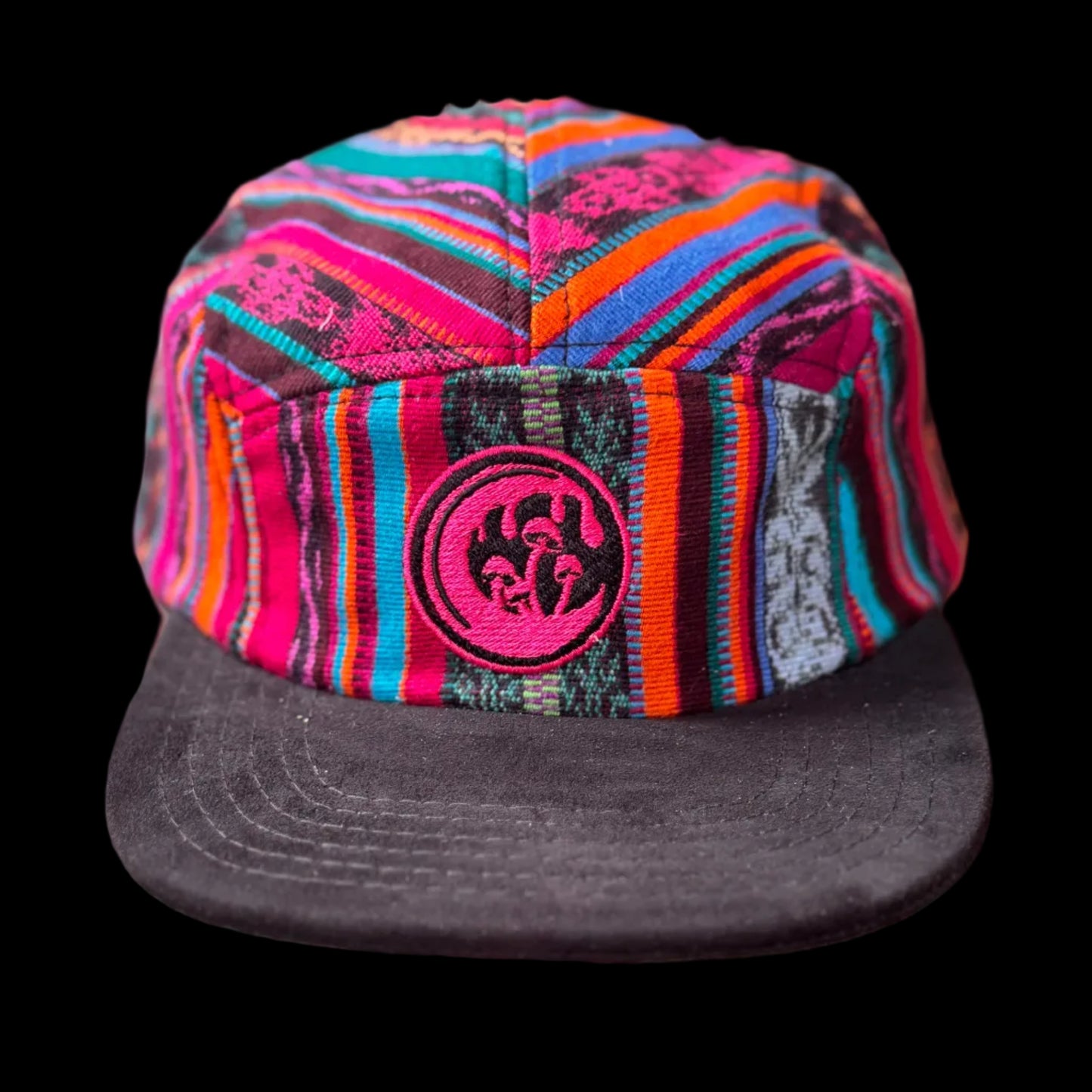 Atitlan Long Brim