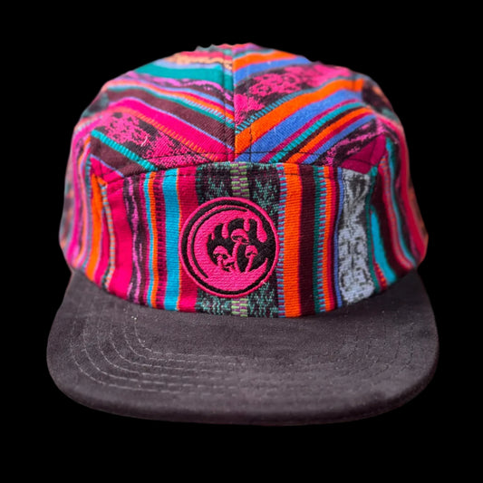 Atitlan Long Brim