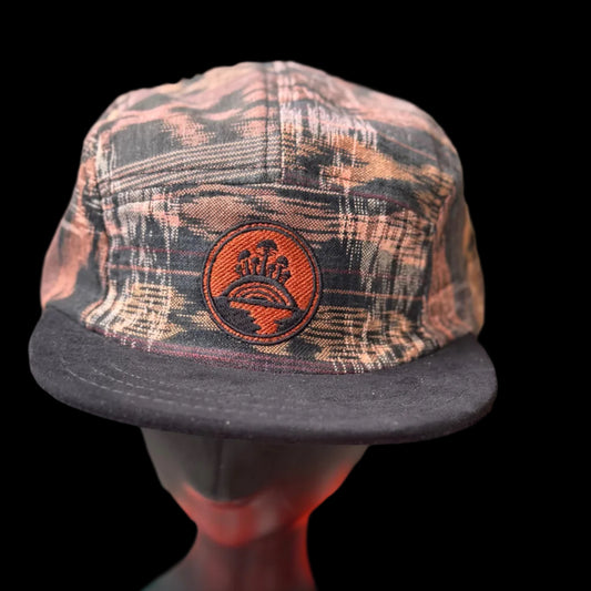 Cosmic Lover Short Brim