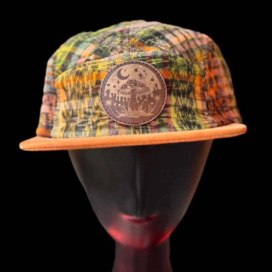 Ceiba Short Brim
