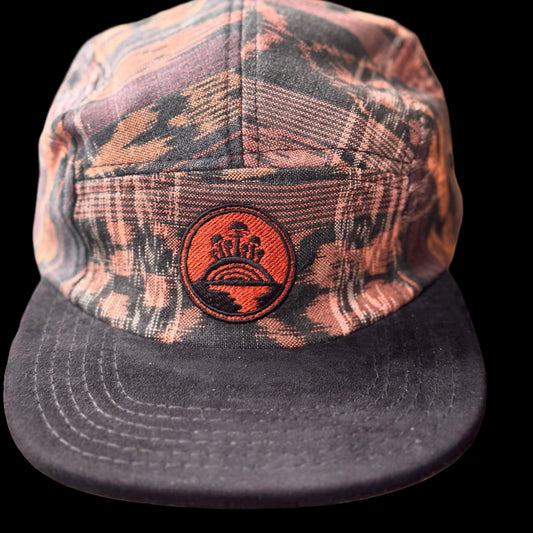 Cosmic Lover Long Brim