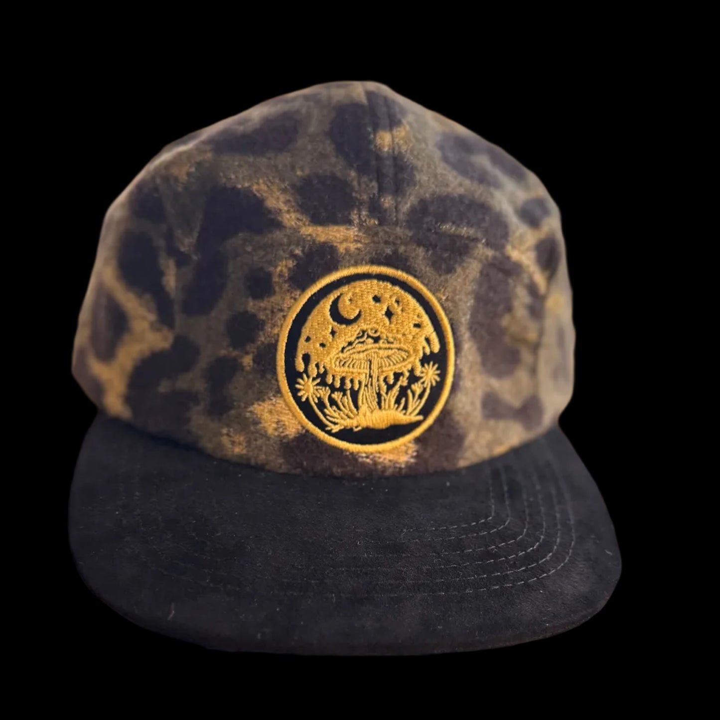 Leo Long Brim