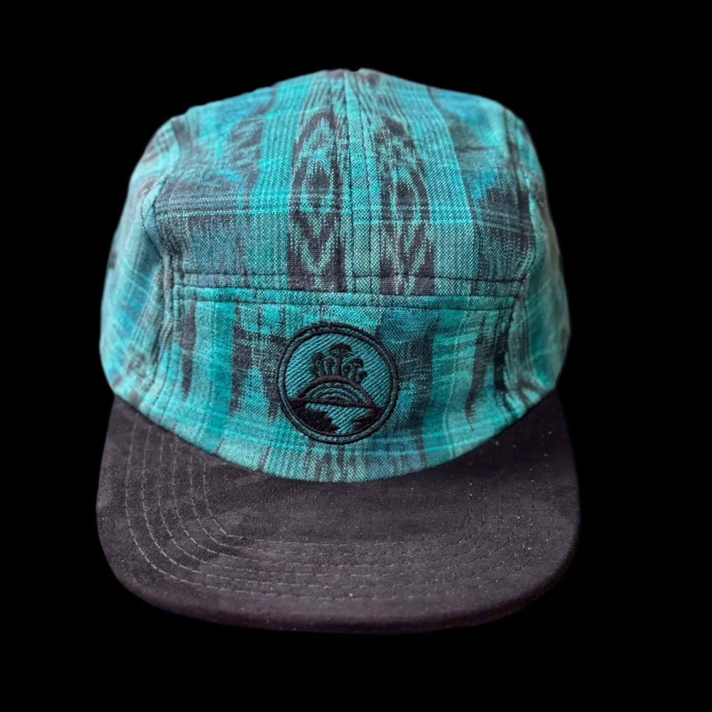 Delphine Long Brim