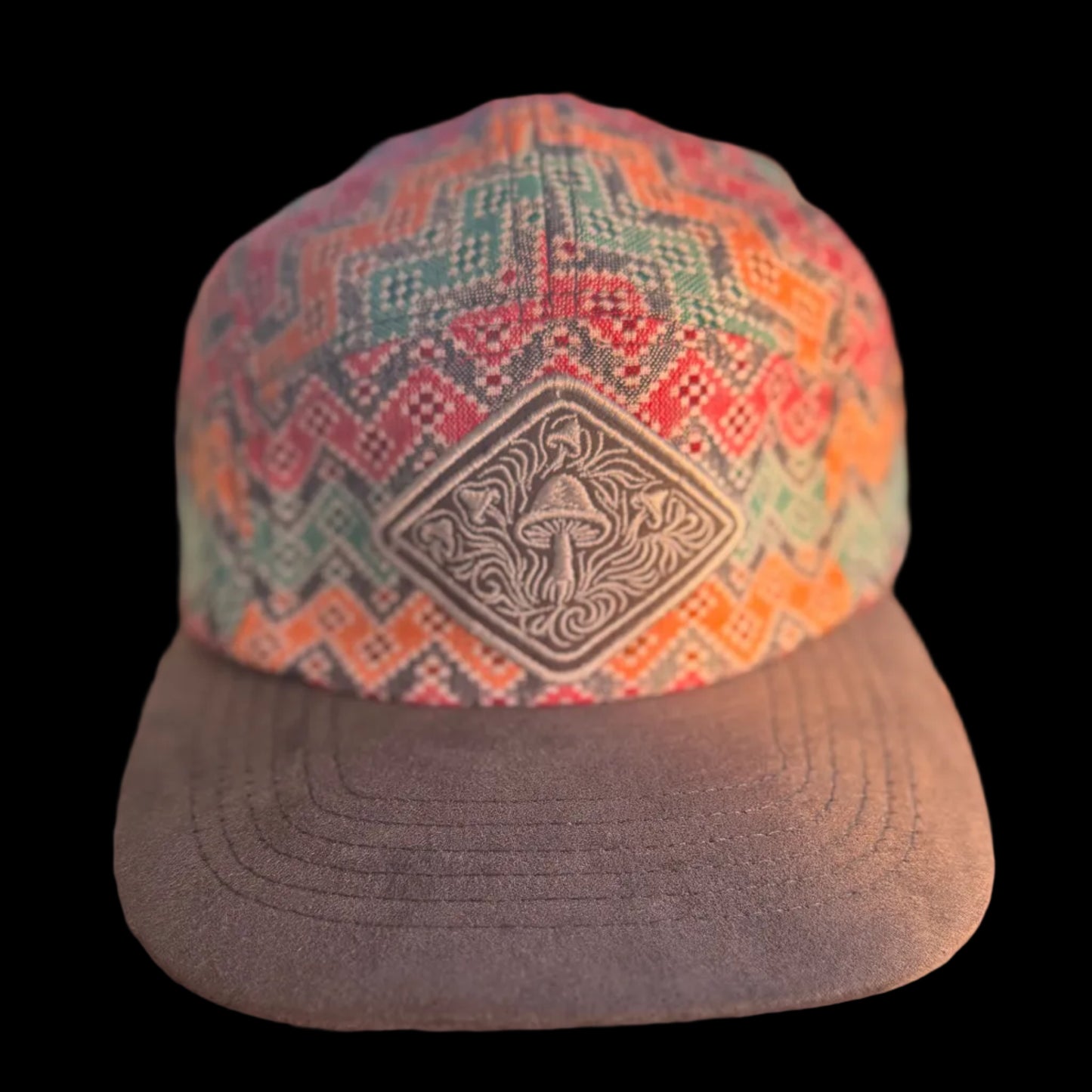 Spring Dream Long Brim