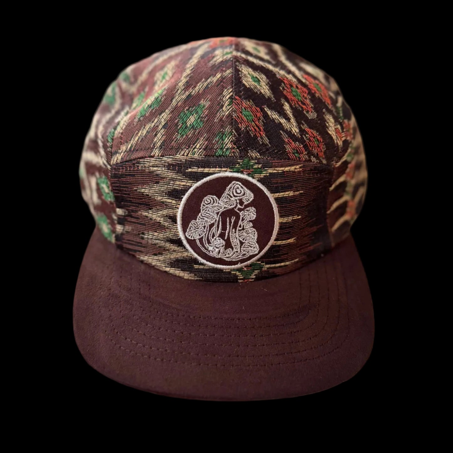 Mycelia Long Brim