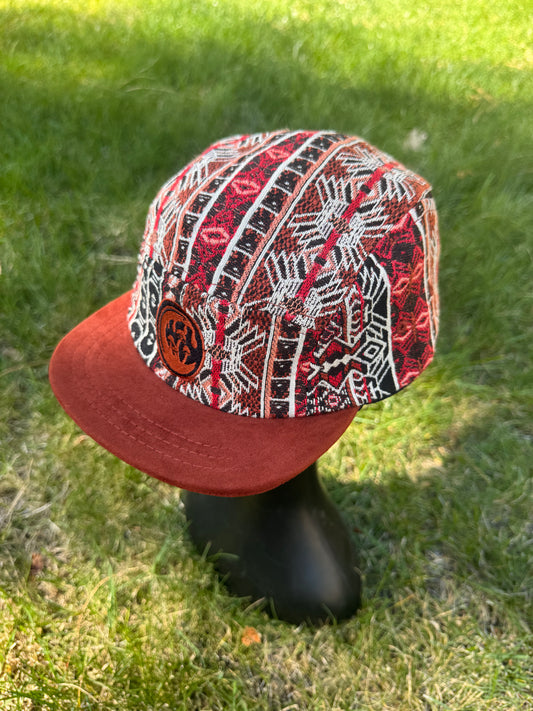 Autumn Short Brim