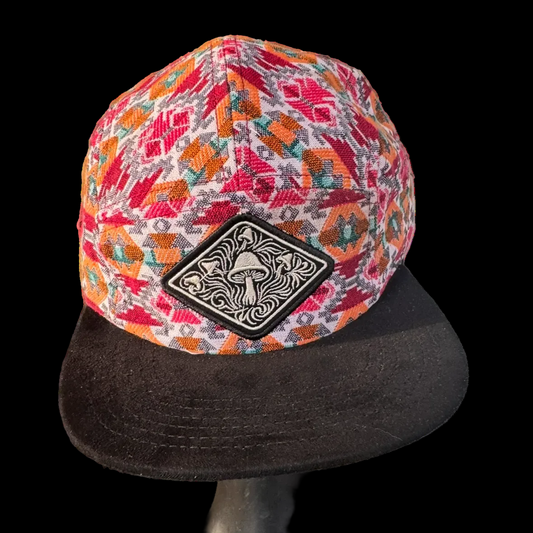 Tucson Love Long Brim