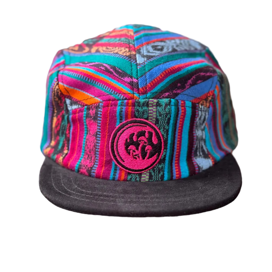 Atitlan Short Brim