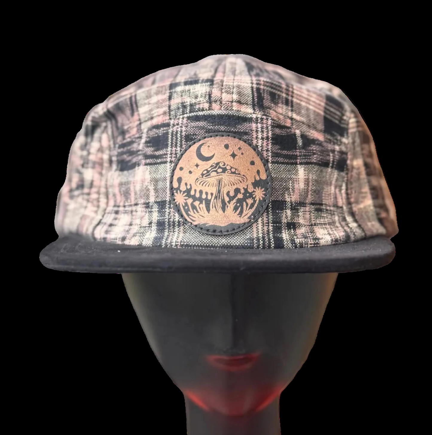 Night Root Short Brim