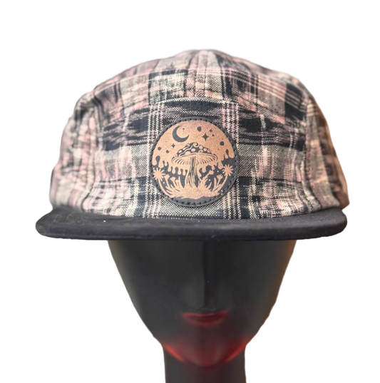 Night Root Short Brim